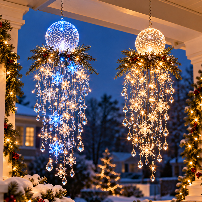Shirem Winterfall Glow